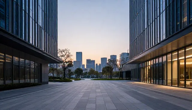 企业网站建设中公众号选型的关键考量