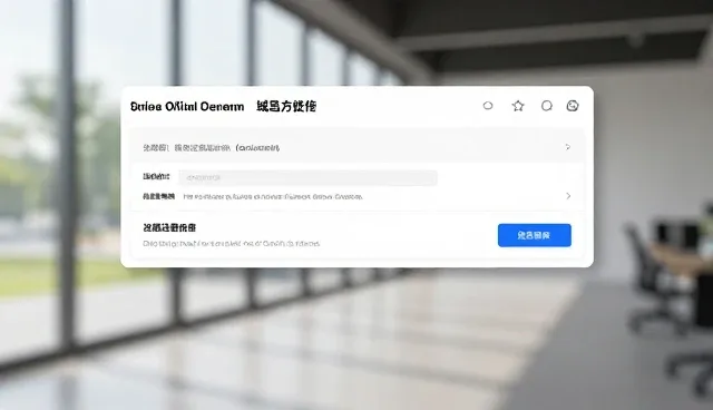 优化策略：系统性能提升的选型关注点分析