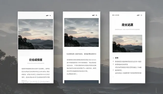 公众号开发中服务器性能对系统稳定性的关键影响