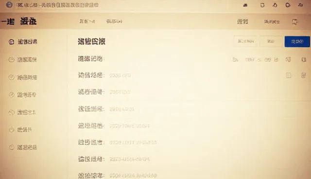信息化方案实施中常见问题及应对策略