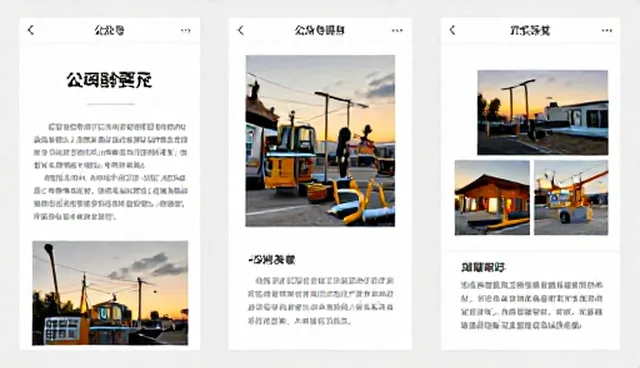 公众号开发中坚持精益求精，如何取舍功能与成本