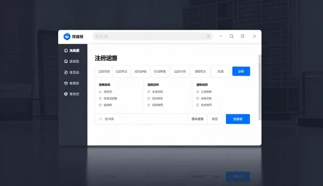 企业信息化方案在业务中的性能优化问题