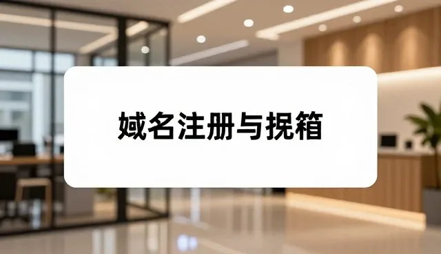 域名绑定常见问题与处理方法五要点